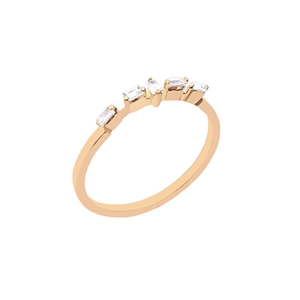 İryum Kadın Yüzük